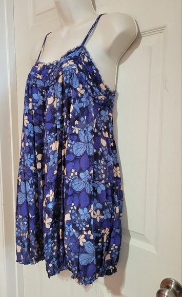 Free People Intimately Jumper Size: Medium Color: Multicolor BUNDLE AND SAVE - Picture 8 of 15